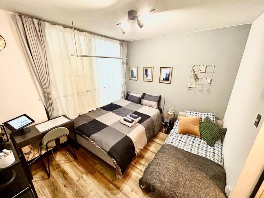 May2023 New Open! The Hotel Space 下北沢 Tóquio Exterior foto